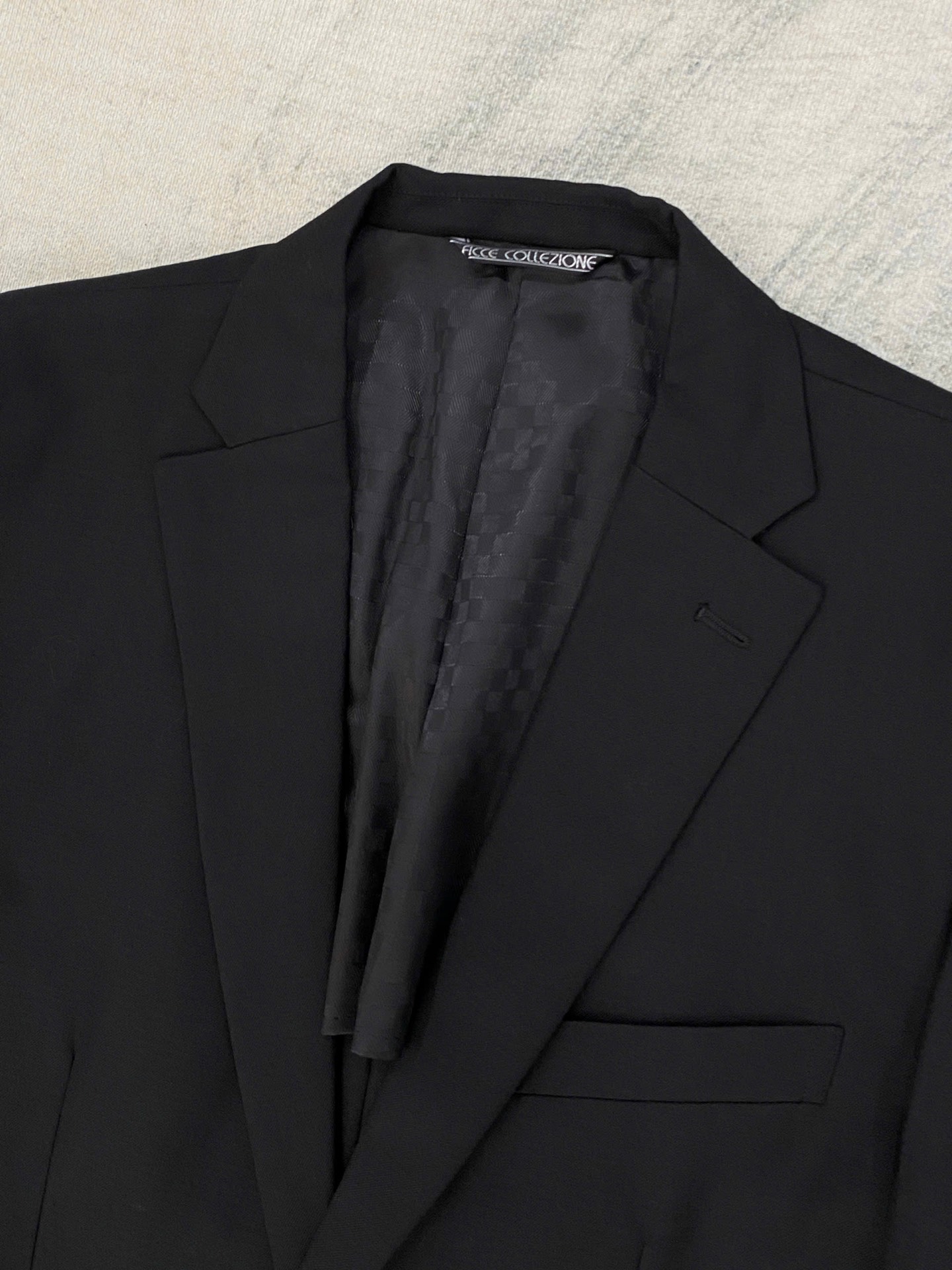 #602 Blazer FICCE COLLEZIONE
