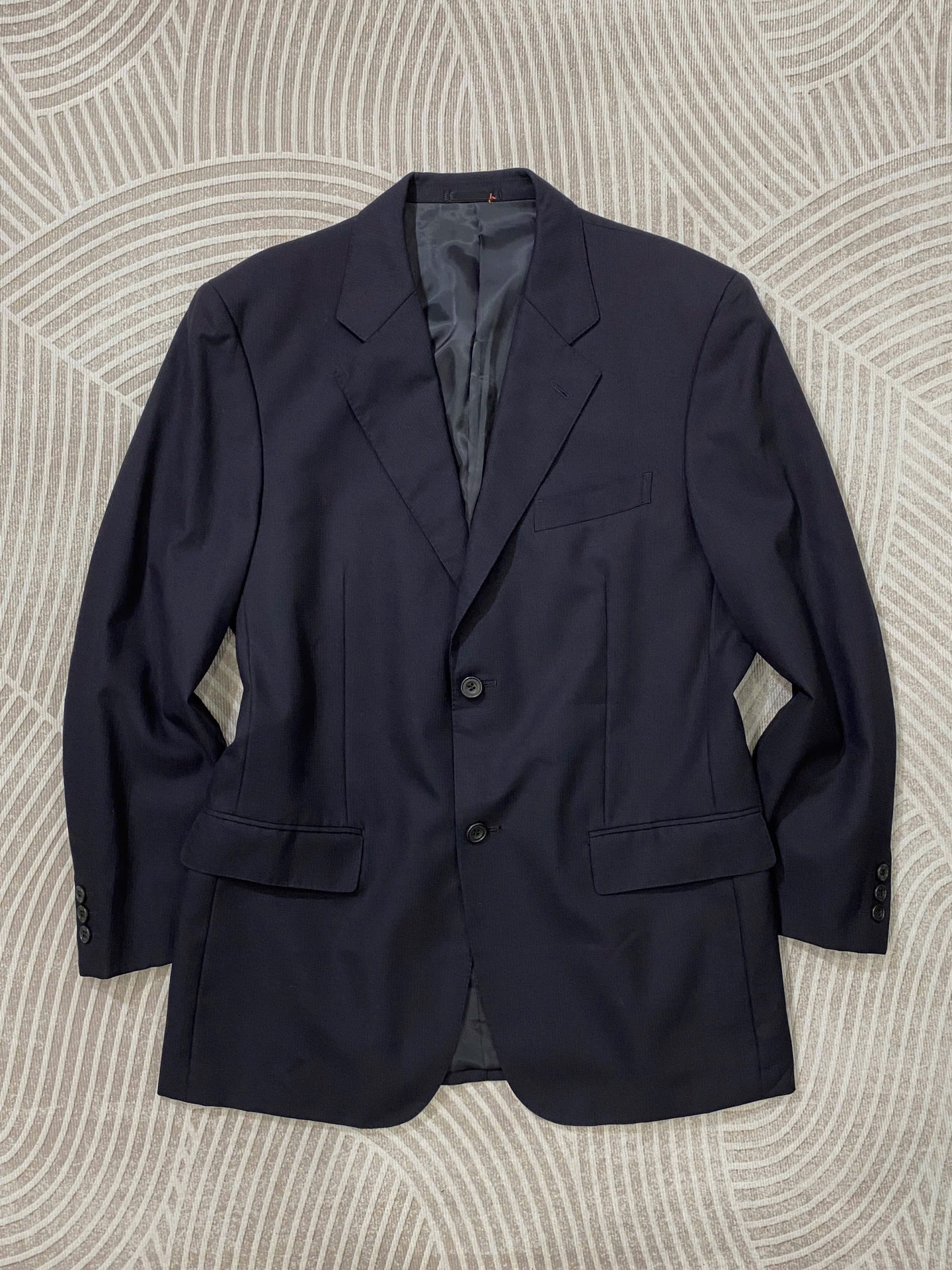 BLZV297 Blazer KANSAI YAMAMOTO