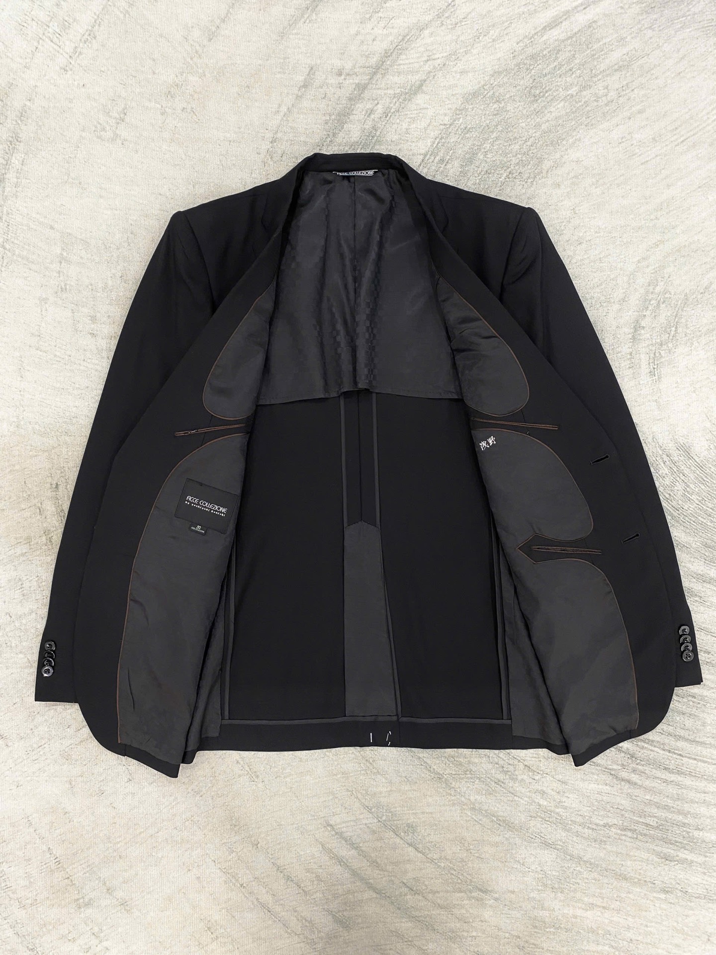 #602 Blazer FICCE COLLEZIONE
