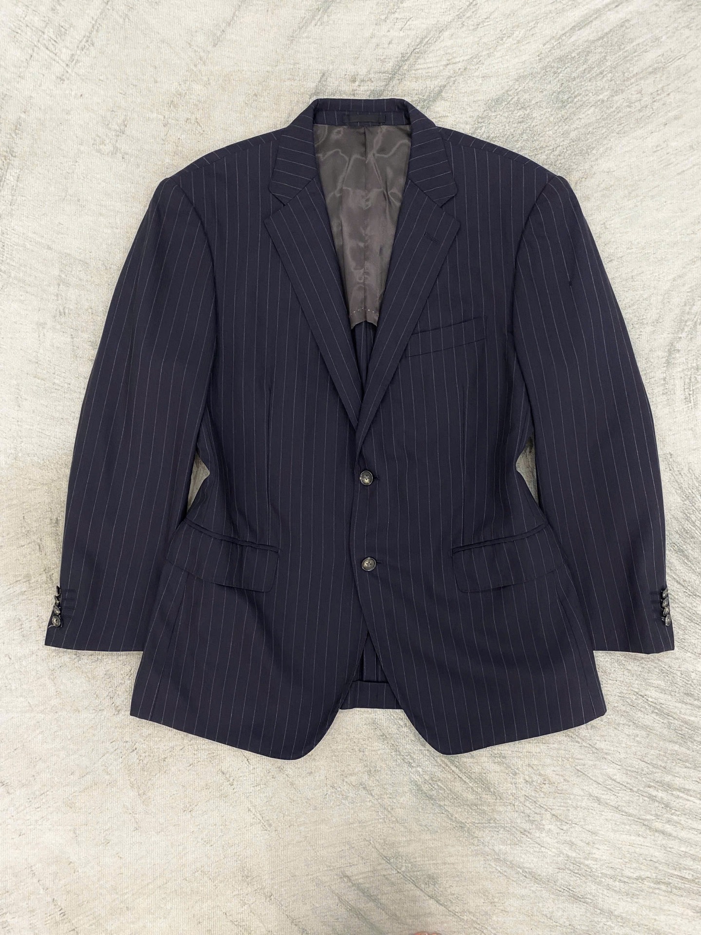 #599 Blazer CHRISTIAN ORANI