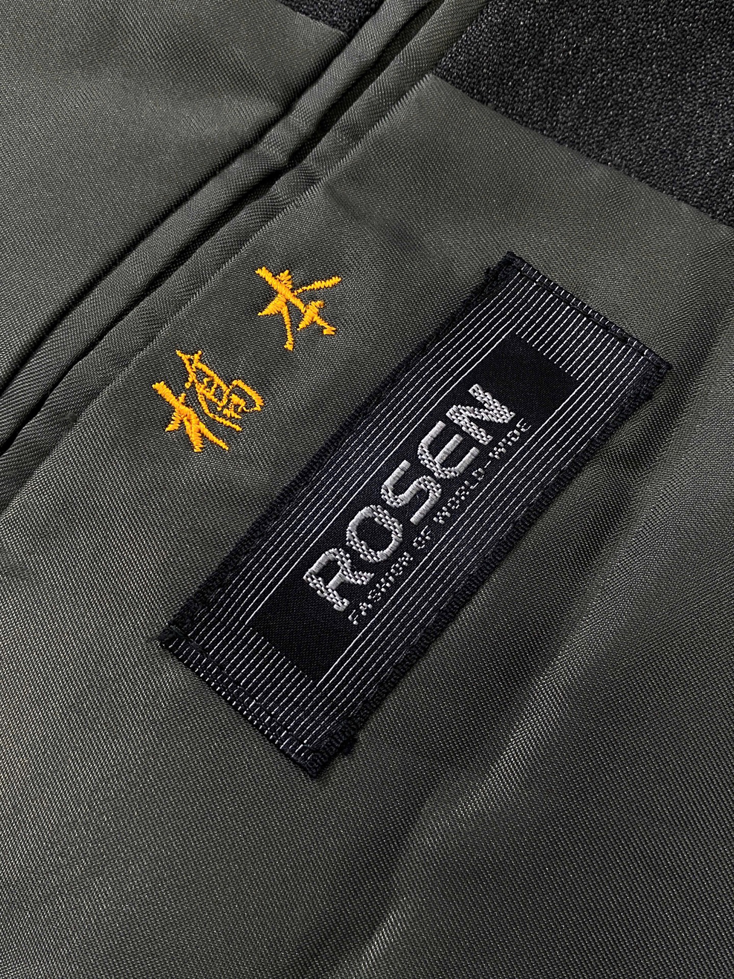 BLZV919 Blazer ROSEN