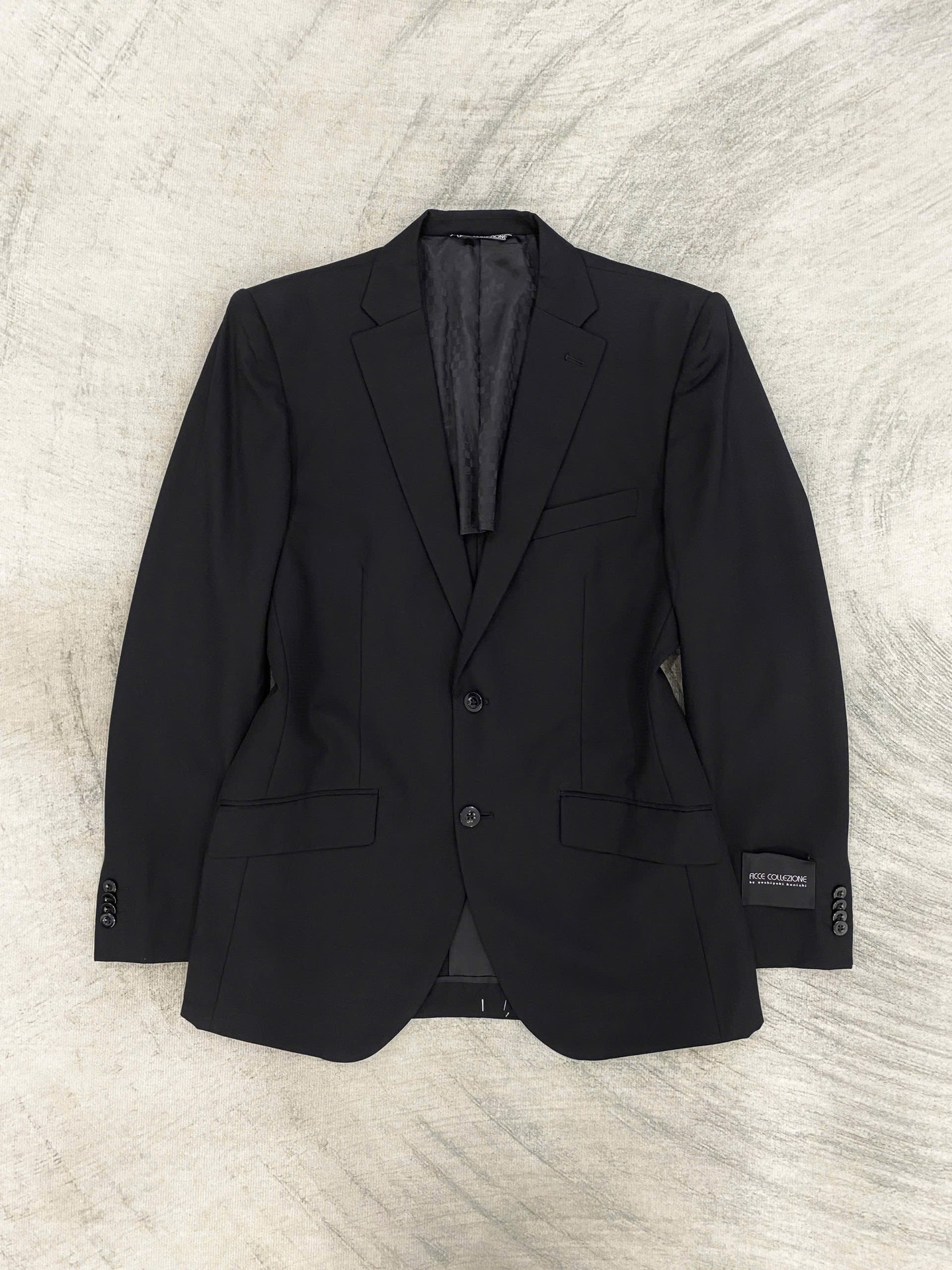 #602 Blazer FICCE COLLEZIONE