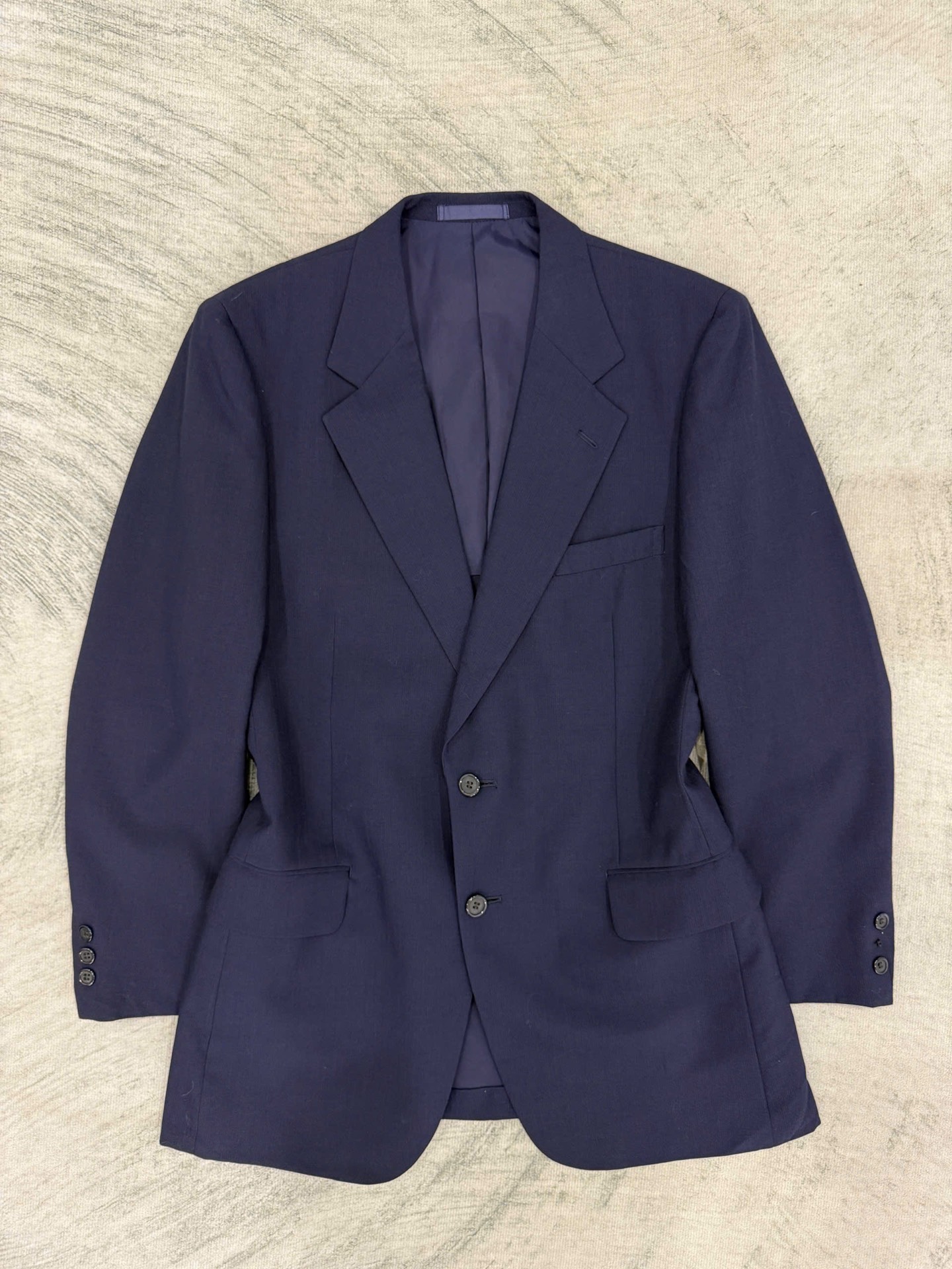 #576 Blazer CORTASS
