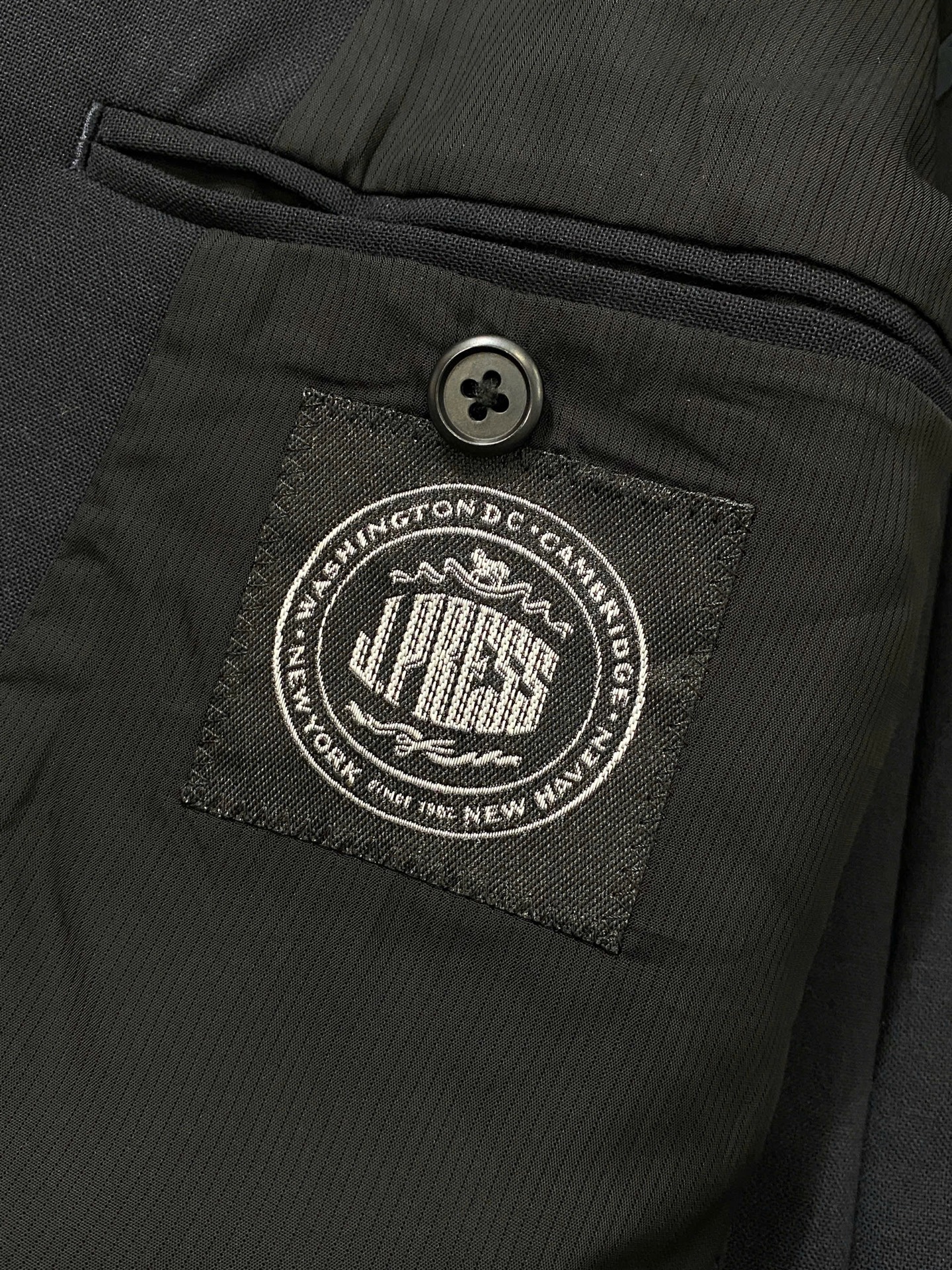 BLZV907 Blazer J.PRESS