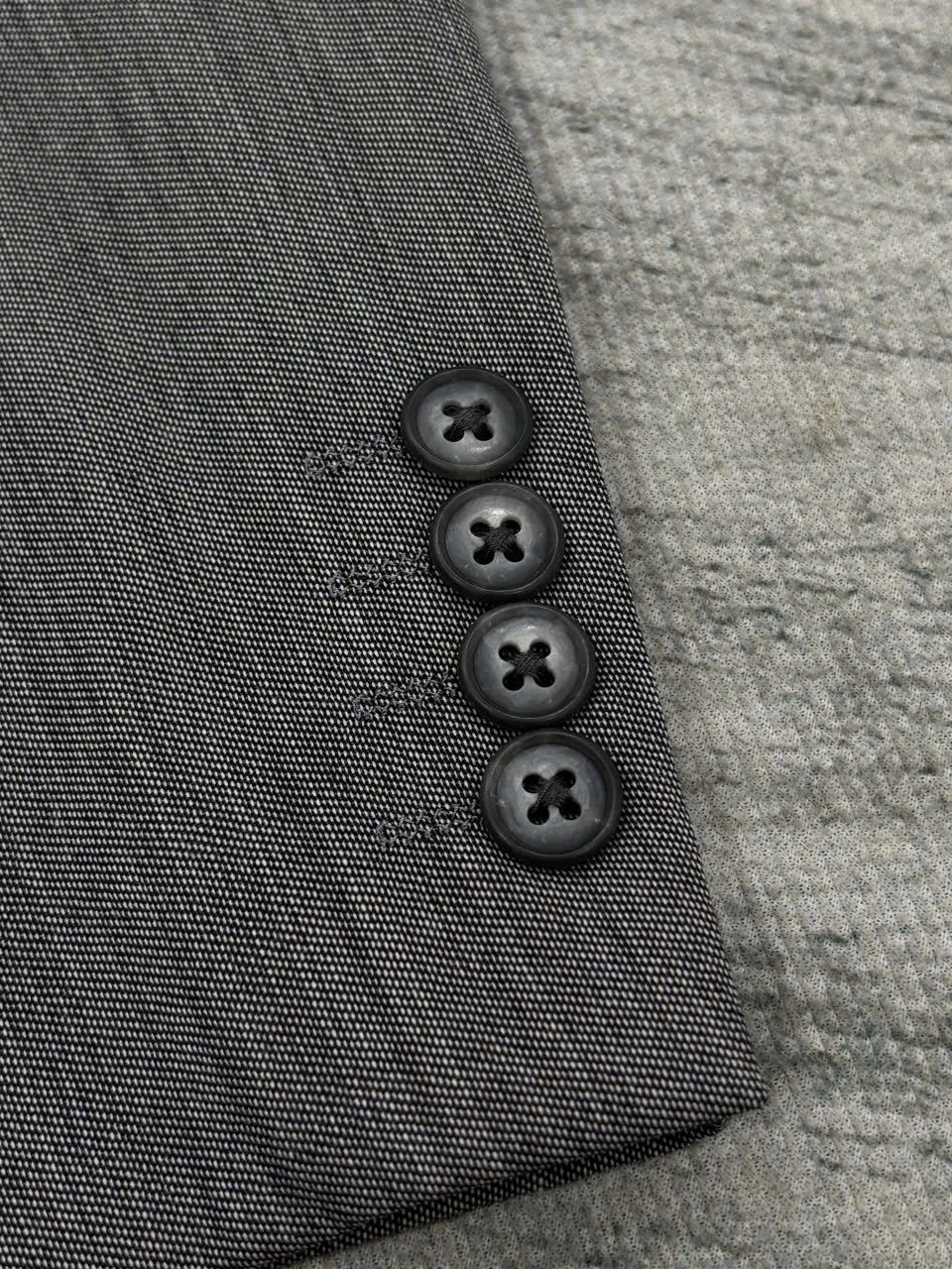 Blazer EGOIS