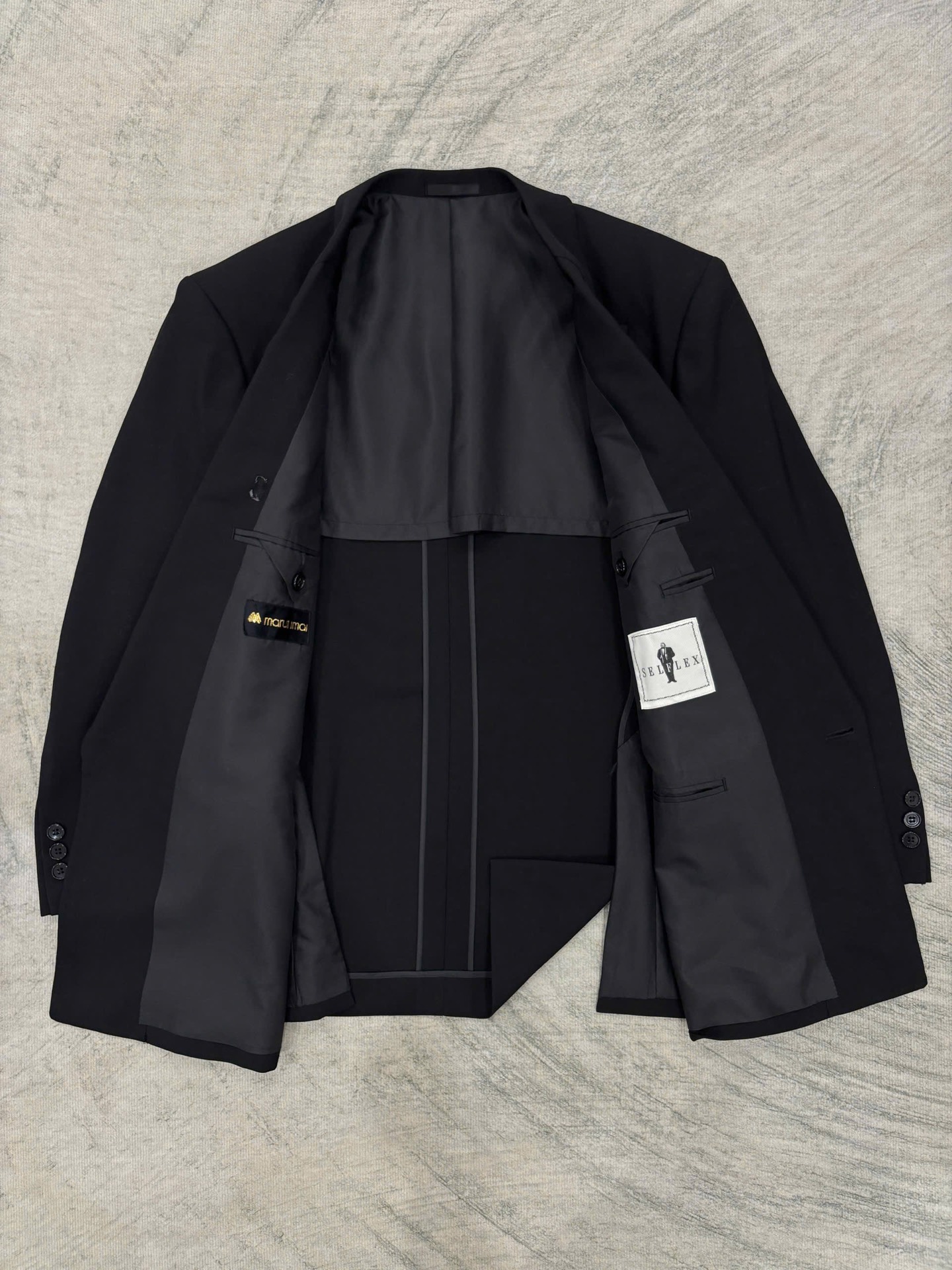 #567 Blazer MARUI IMAI