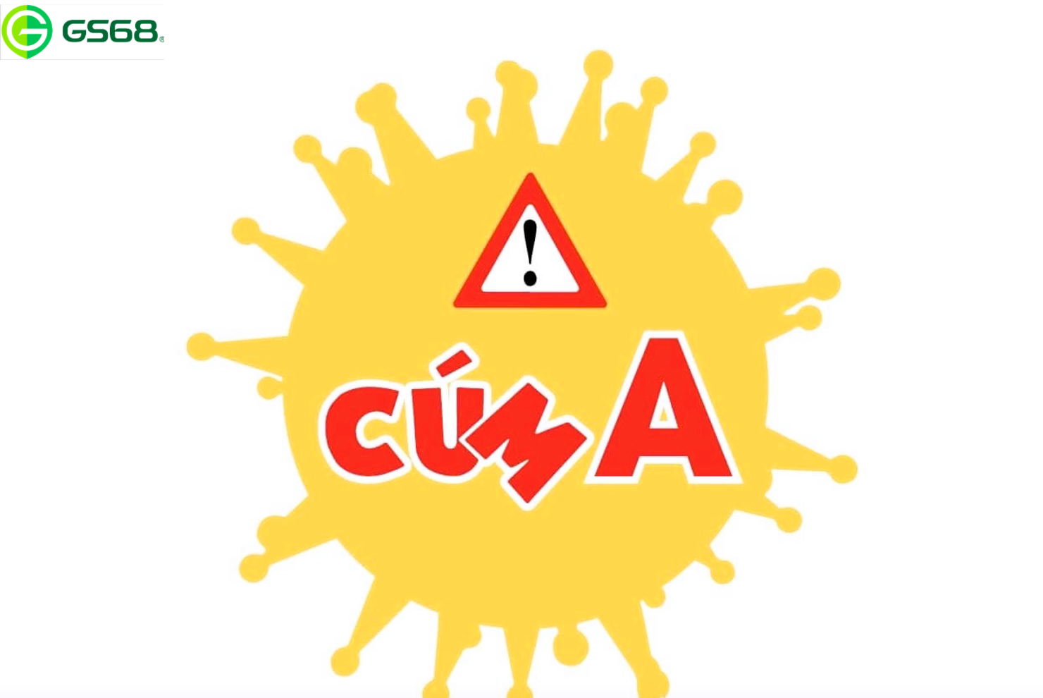 Dấu hiệu cúm A và cách điều trị