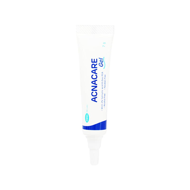 Gel Acnacare ngăn ngừa mụn, giảm nhờn (tuýp 7g)