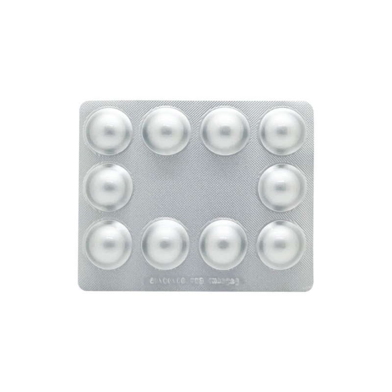 Thuốc Acnotin 10mg  điều trị mụn trứng cá nặng (hộp 3 vỉ x 10 viên)