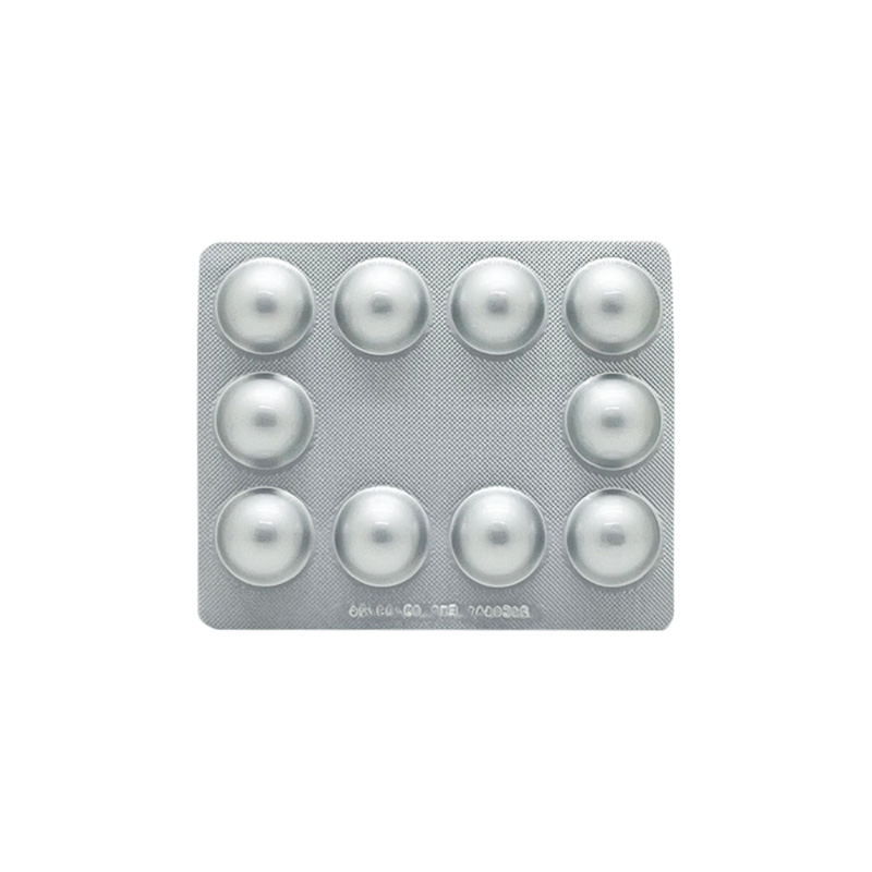 Thuốc Acnotin 20mg điều trị mụn trứng cá (hộp 3 vỉ x 10 viên)
