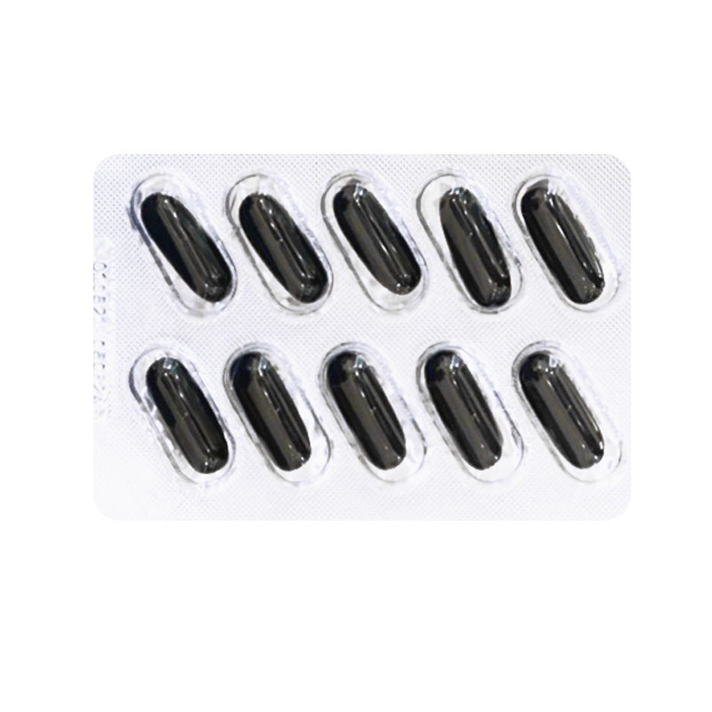 Thuốc Actiso PV điều trị viêm gan, viêm túi mật (hộp 5 vỉ x 10 viên)