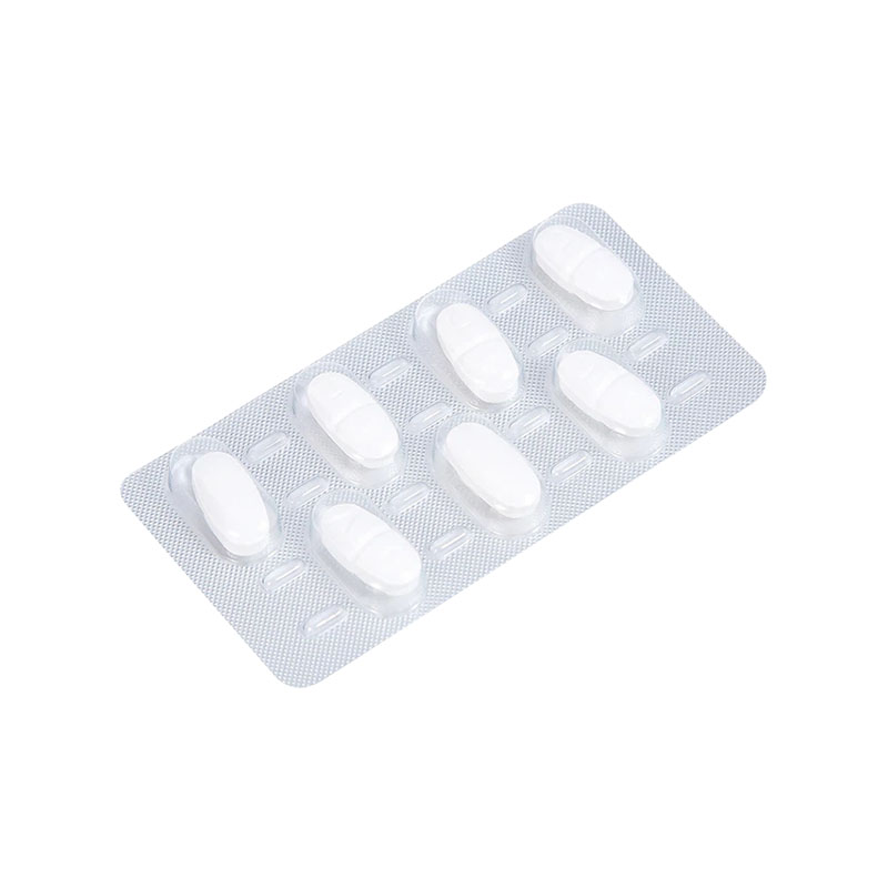 Thuốc Augmentin 625mg điều trị nhiễm khuẩn (hộp 2 vỉ x 7 viên)