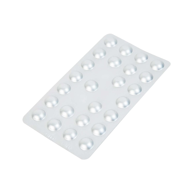 Thuốc Berlthyrox 100  điều trị thiểu năng tuyến giáp (hộp 4 vỉ x 25 viên)