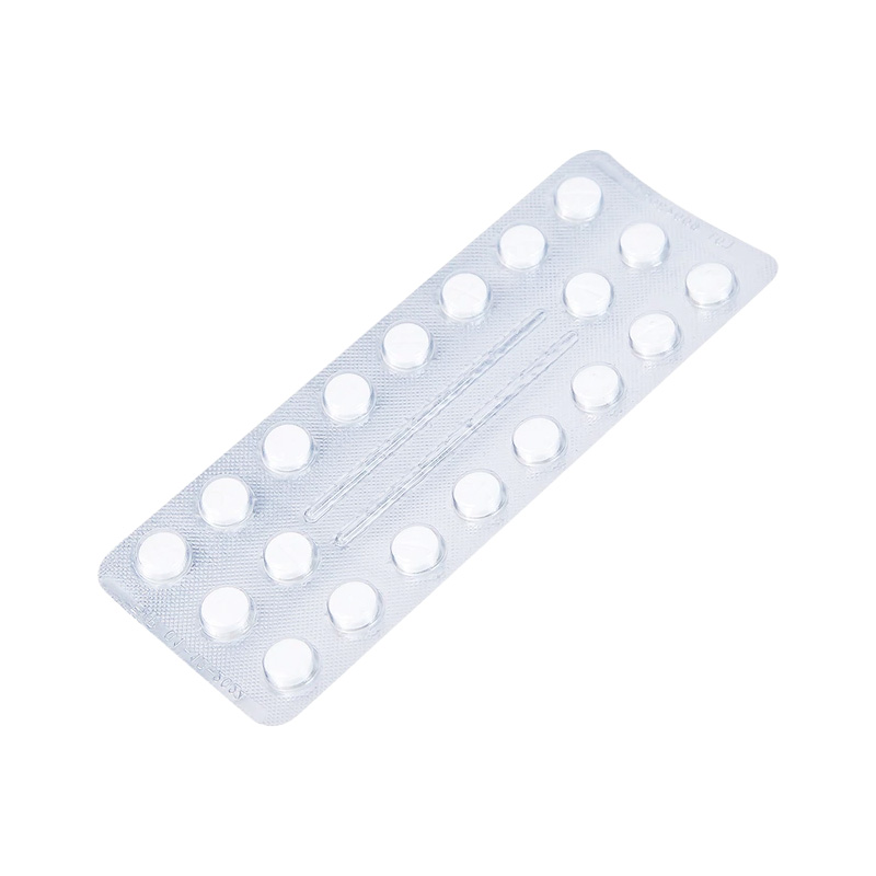 Thuốc Betaloc 50mg điều trị tăng huyết áp, dự phòng đau thắt ngực (3 vỉ x 20 viên)