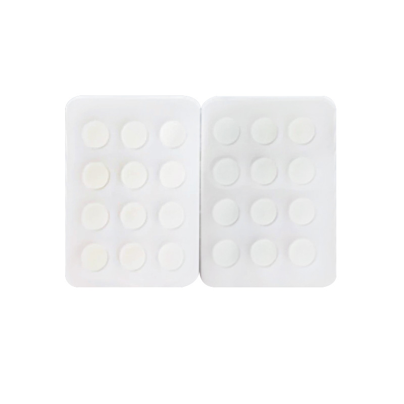 Miếng dán mụn Somaderm - Spot  hỗ trợ làm lành vết thương hộp 12 miếng