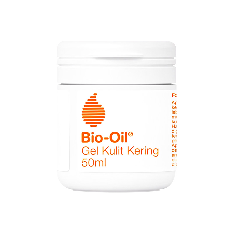 Gel dưỡng ẩm cho da khô Bio-Oil Dry Skin Gel (hũ 50ml)