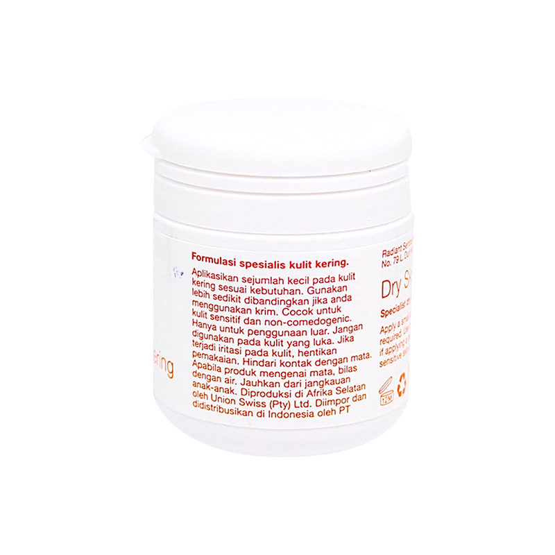Gel dưỡng ẩm cho da khô Bio-Oil Dry Skin Gel (hũ 50ml)