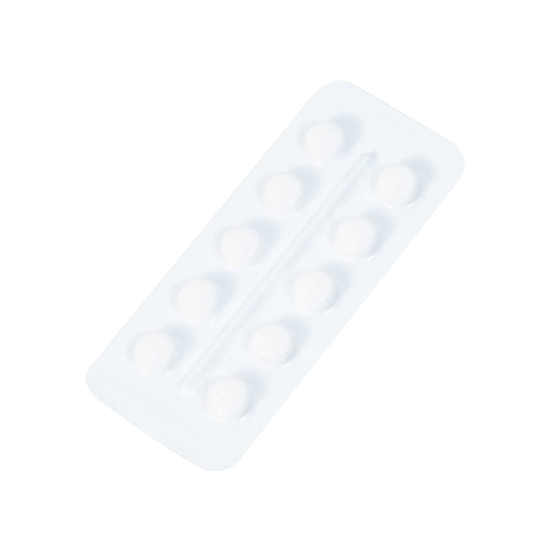 Thuốc Bisoprolol 2.5mg Stella điều trị tăng huyết áp, đau thắt ngực (hộp 3 vỉ x 10 viên)