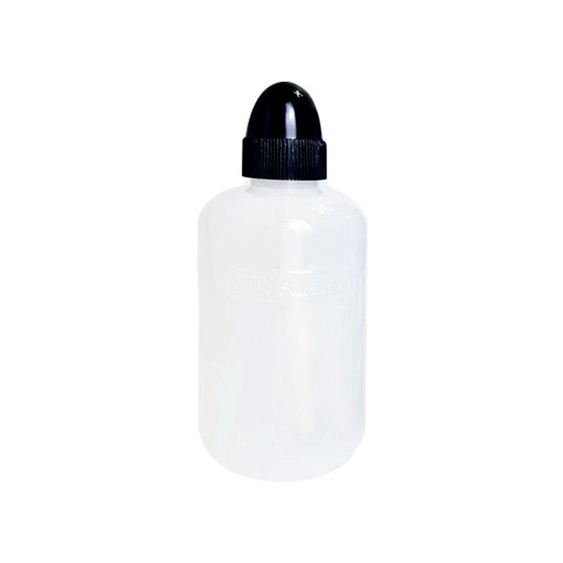 Muối rửa mũi SRK Saltmax kèm bình được sử dụng để vệ sinh mũi (10 gói + 1 bình)
