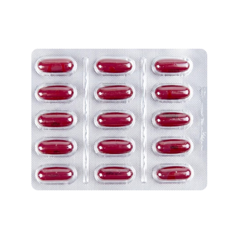 Thuốc Bonlutin giảm triệu chứng thoái hóa khớp gối (hộp 4 vỉ x 15 viên)