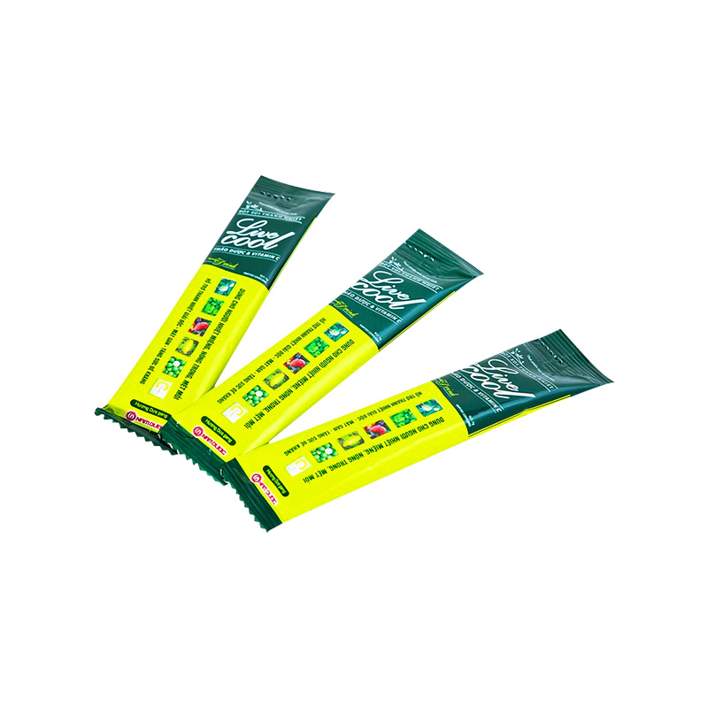 Bột sủi Thanh Nhiệt Livecool hương dưa gang hỗ trợ thanh nhiệt, giải độc (hộp 10 gói x 7g)