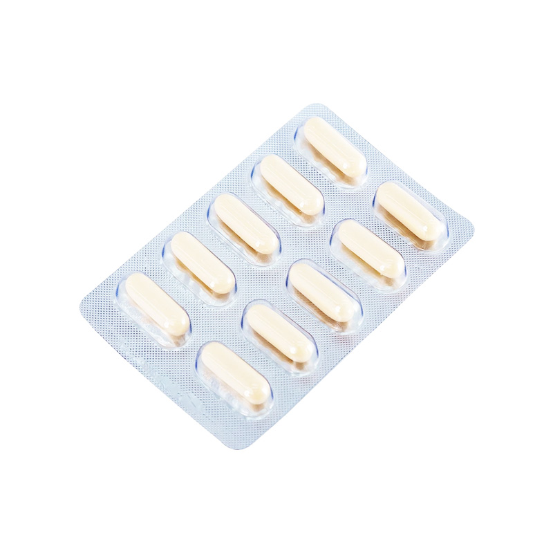 Thuốc Calcid Soft cung cấp Calci và Vitamin D, giúp xương chắc khỏe (hộp 10 vỉ x 10 viên)