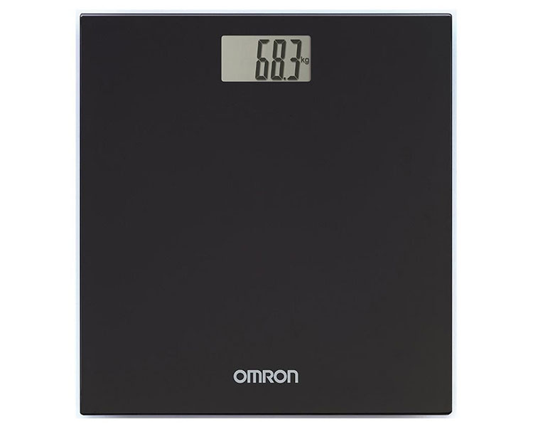 Cân điện tử Omron HN 289 (hộp 1 cái)