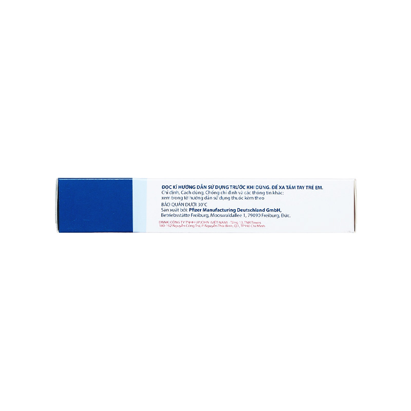 Thuốc Carduran 2mg điều trị tăng huyết áp, u xơ tuyến tiền liệt (hộp 1 vỉ x 10 viên)