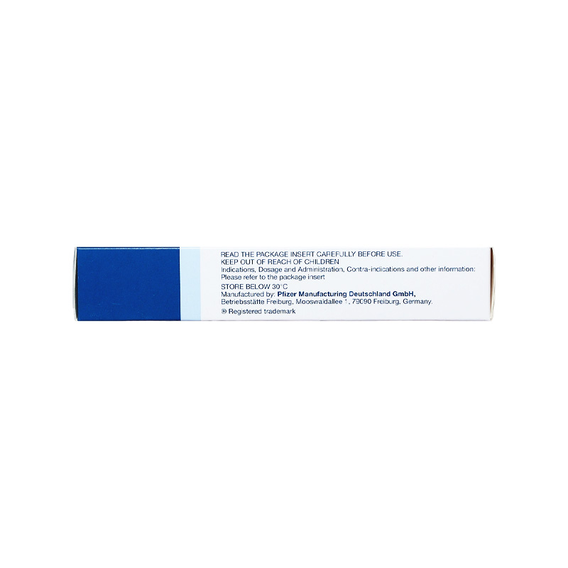 Thuốc Carduran 2mg điều trị tăng huyết áp, u xơ tuyến tiền liệt (hộp 1 vỉ x 10 viên)