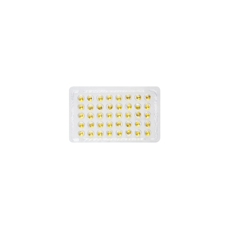 Thực phẩm bảo vệ sức khỏe Bio-D Pearls hỗ trợ răng, xương, cơ hệ thống miễn dịch (hộp 80 viên)
