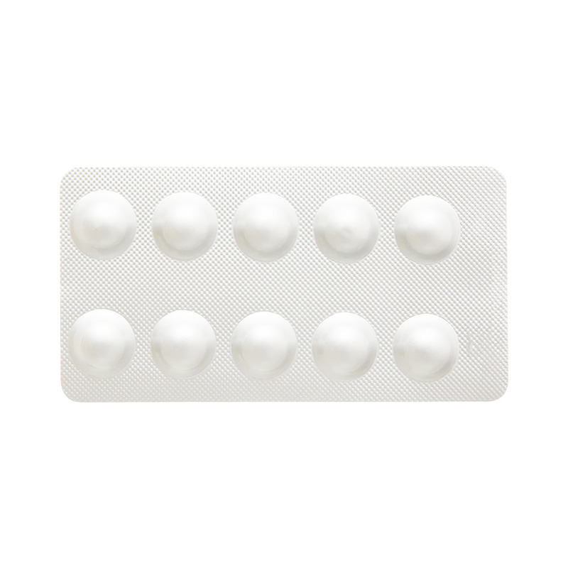 Thuốc Deslora 5mg trị viêm mũi dị ứng, mề đay (hộp 3 vỉ x 10 viên)
