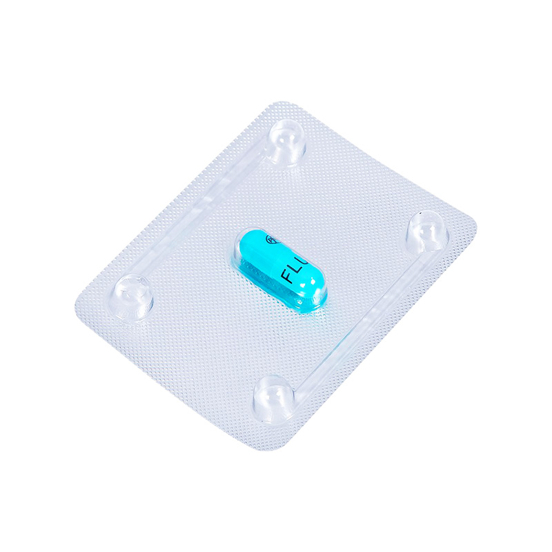 Thuốc Diflucan 150mg điều trị tình trạng nhiễm nấm (hộp 1 vỉ x 1 viên)