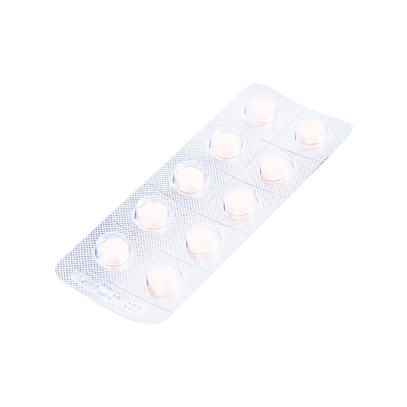Thuốc Dimenhydrinat 50mg chống nôn, chống say tàu xe (hộp 10 vỉ x 10 viên)