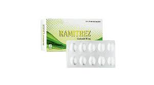 Thuốc Ramitrez 90mg giảm đau, kháng viêm xương khớp (hộp 3 vỉ x 10 viên)