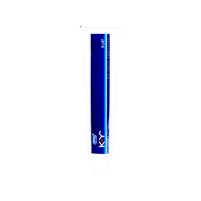 Gel bôi trơn Durex K-Y Jelly giảm khô âm đạo khi quan hệ (tuýp 50g)