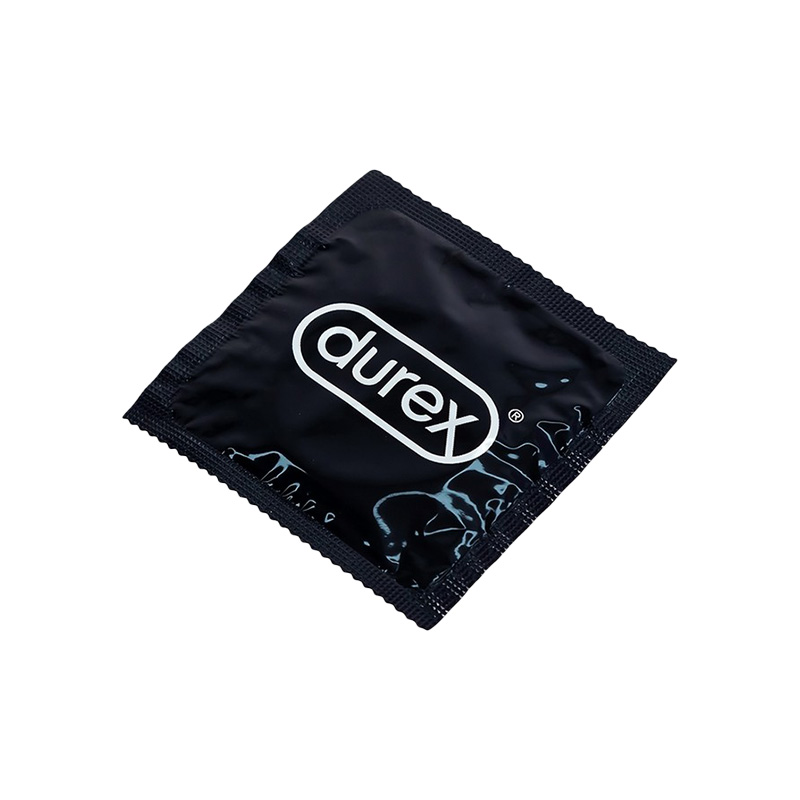 Bao cao su Durex Performa kéo dài thời gian quan hệ (hộp 3 cái)