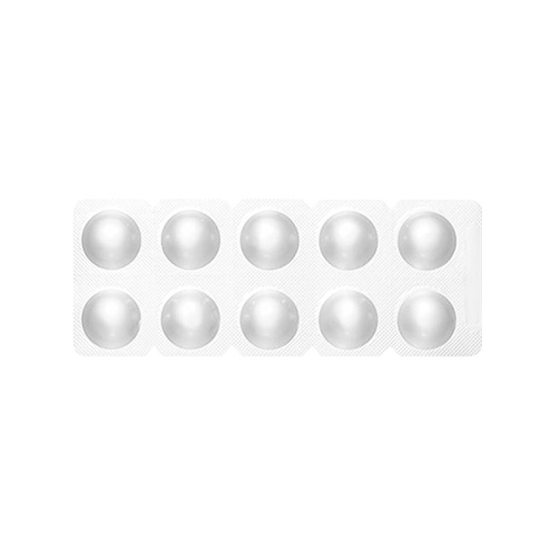 Thuốc Egudin 5mg điều trị triệu chứng tiểu không tự chủ (hộp 3 vỉ x 10 viên)
