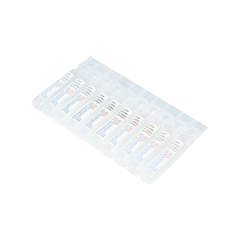 Hỗn dịch uống men vi sinh Enterogermina 2 tỷ/5ml điều trị rối loạn tiêu hóa (hộp 2 vỉ x 10 ống)
