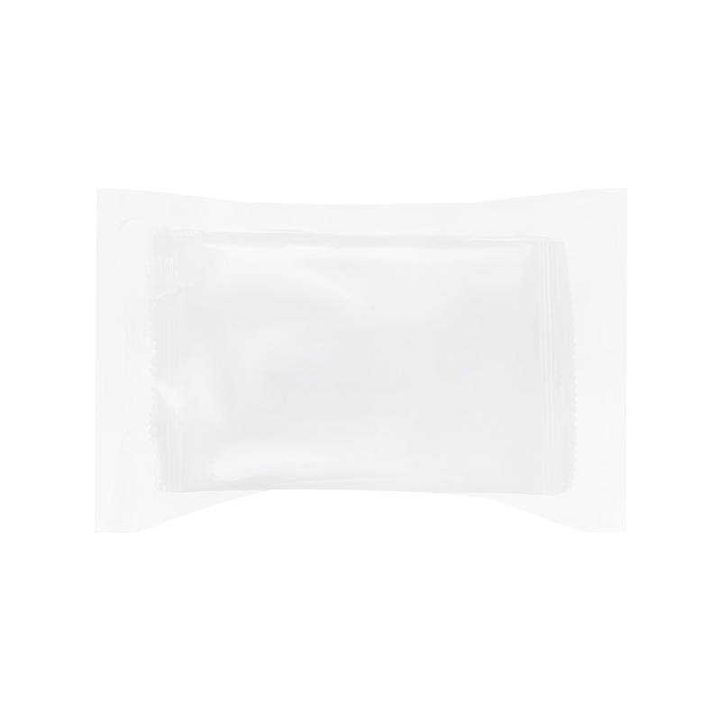 Gạc y tế tiệt trùng Bảo Thạch 8cm x 10cm x 12 lớp  (gói 10 miếng)