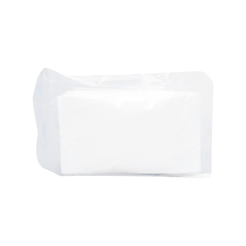 Gạc y tế tiệt trùng 3 Con Nai 8cm x 9cm x 8 lớp (gói 10 miếng)