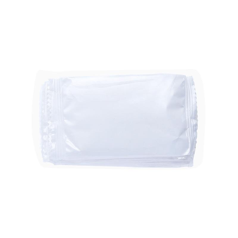 Gạc phẫu thuật Bạch Tuyết 5cm x 6.5cm x 8 lớp (gói 10 miếng)