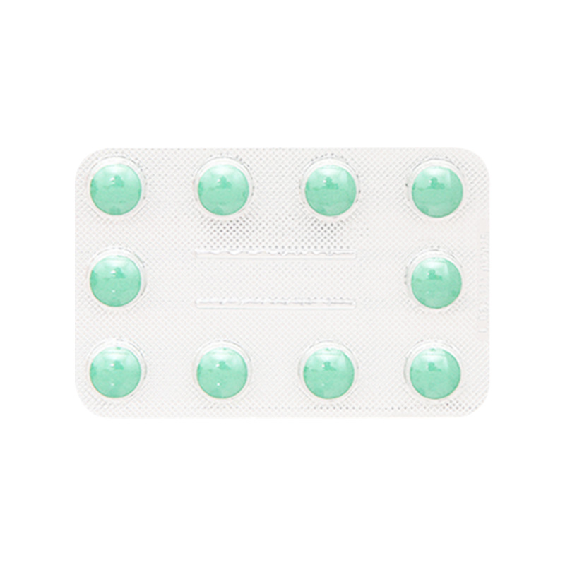Thực phẩm bảo vệ sức khỏe Ginkoprim 120Mg Max Stada (hộp 3 vỉ x 10 viên)