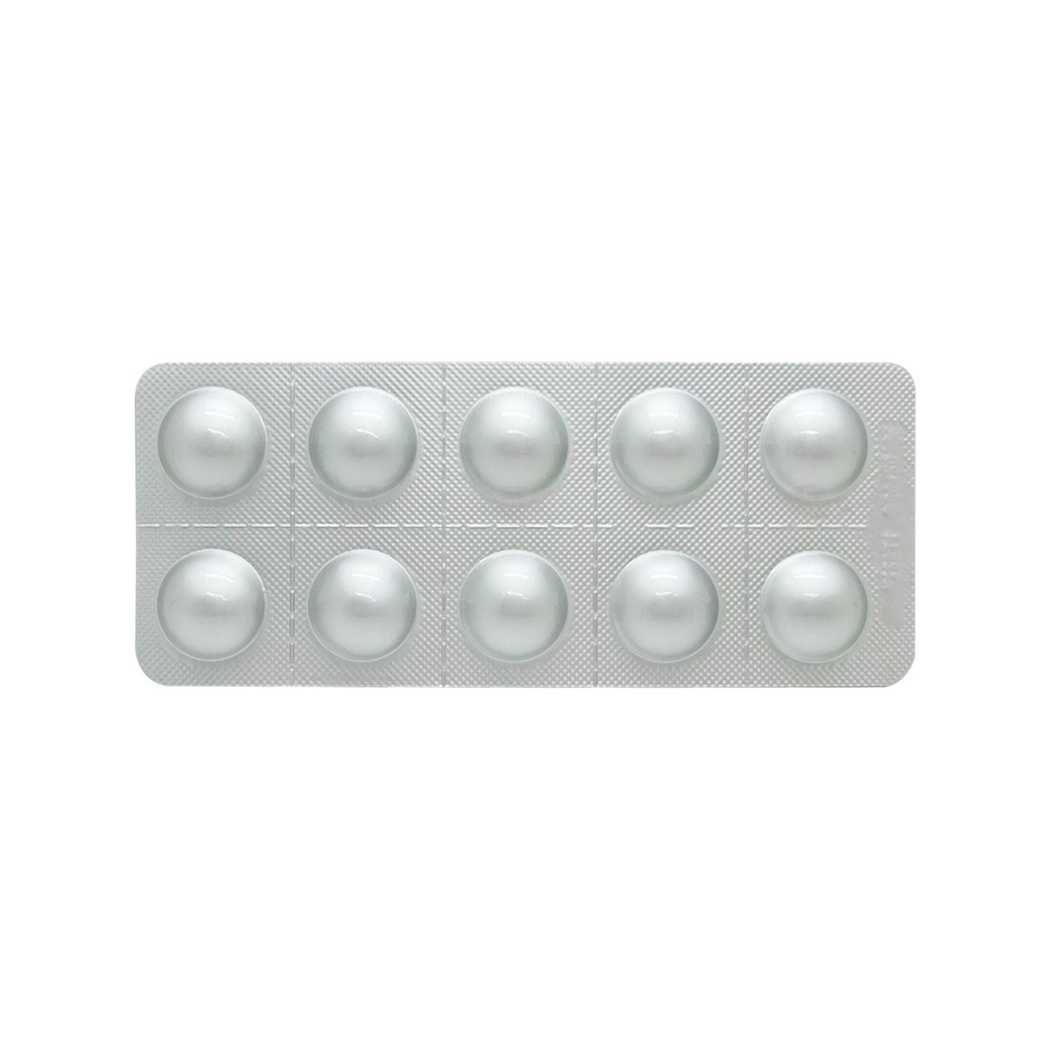 Thuốc Glockner-10 điều trị triệu chứng cường giáp (hộp 10 vỉ x 10 viên)
