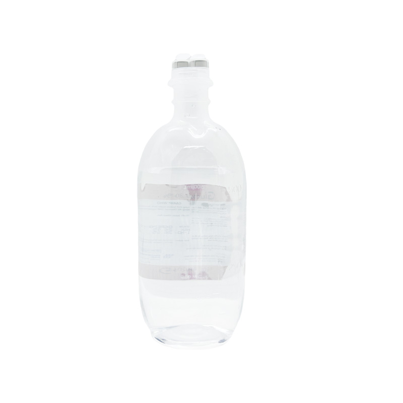 Dịch truyền Glucose 30% Kabi điều trị hạ đường huyết (chai x 500ml)