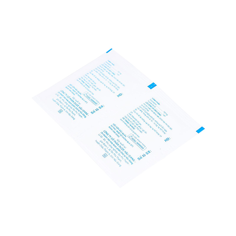 Bột sủi Hapacol 150 giảm đau, hạ sốt (hộp 24 góix 1.5g)