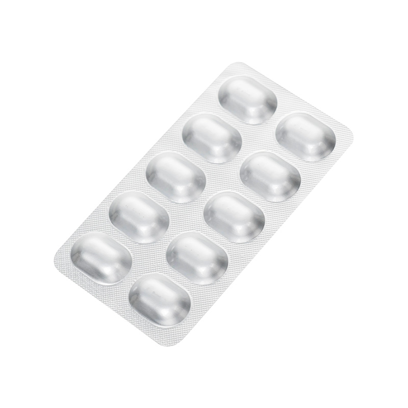 Thuốc HCQ 200mg điều trị sốt rét cấp tính, lupus ban đỏ (hộp 10 vỉ x 10 viên)