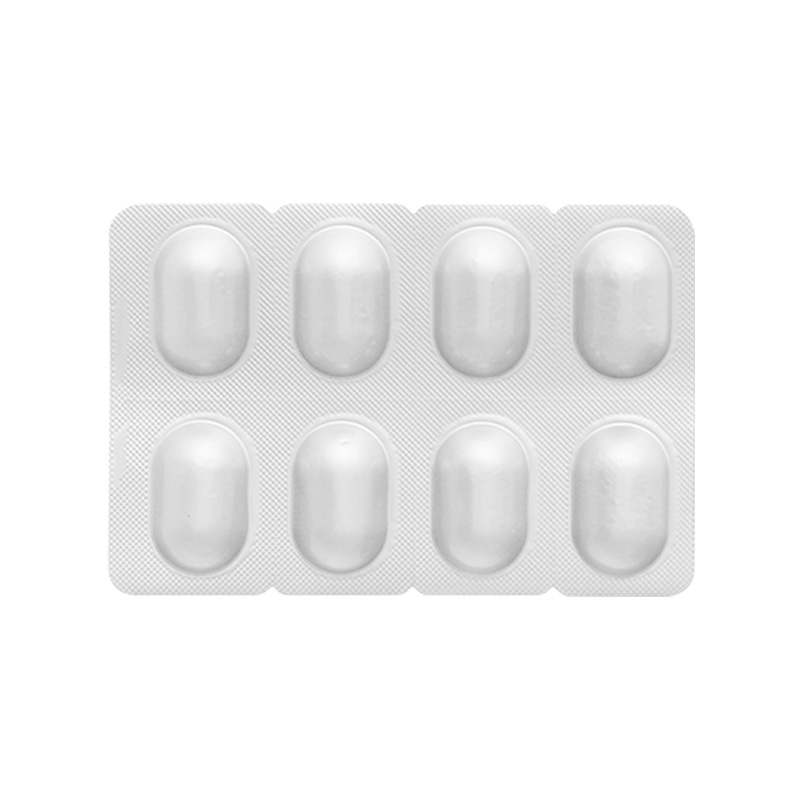 Thuốc Helinzole 20mg điều trị viêm loét, trào ngược dạ dày-thực quản (hộp 3 vỉ x 8 viên)