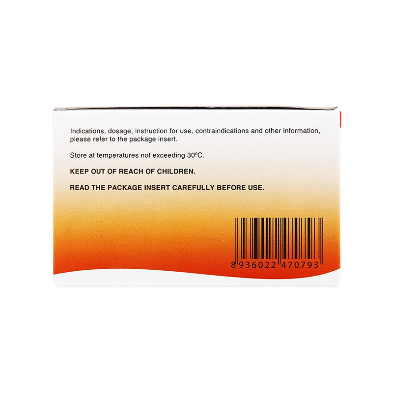 Bột pha dung dịch uống Hydrite bù nước và điện giải (hộp 30 gói x 4.1g)