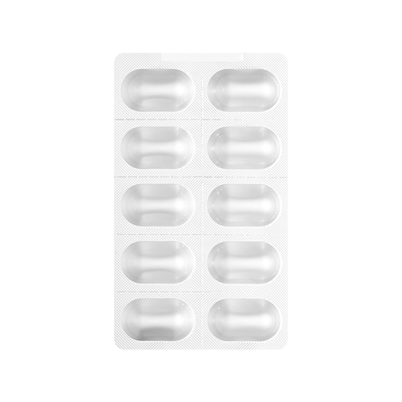 Thuốc Hyvalor Plus 80mg/10mg điều trị cao huyết áp (hộp 3 vỉ x 10 viên)