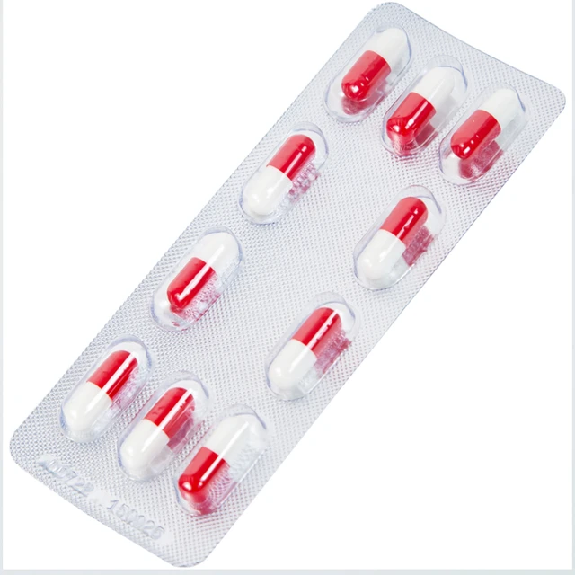 Thuốc Premilin 75mg Hasan điều trị động kinh, rối loạn lo âu (hộp 3 vỉ x 10 viên)